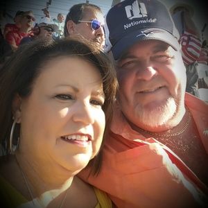 Meet your Posher, Rhonda